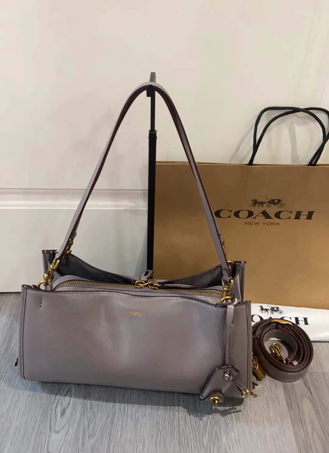 All Categories Coach Women's Bags (COACH) Coach CCX20