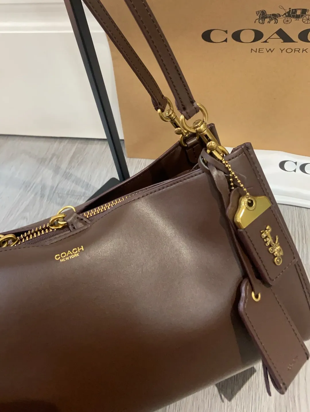 All Categories Coach Women's Bags (COACH) Coach CCX20