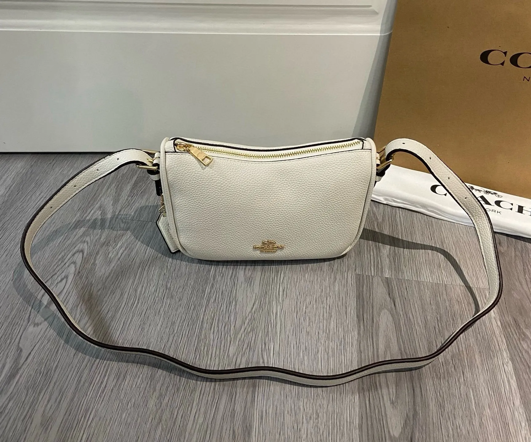 All Categories Coach Women's Bags (COACH) Coach CY707