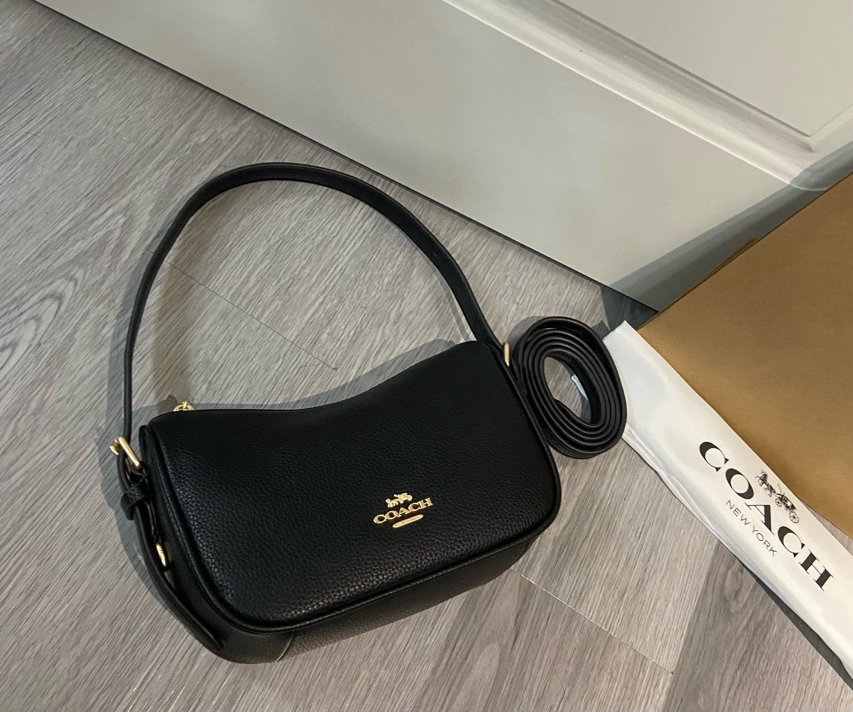 All Categories Coach Women's Bags (COACH) Coach CY707