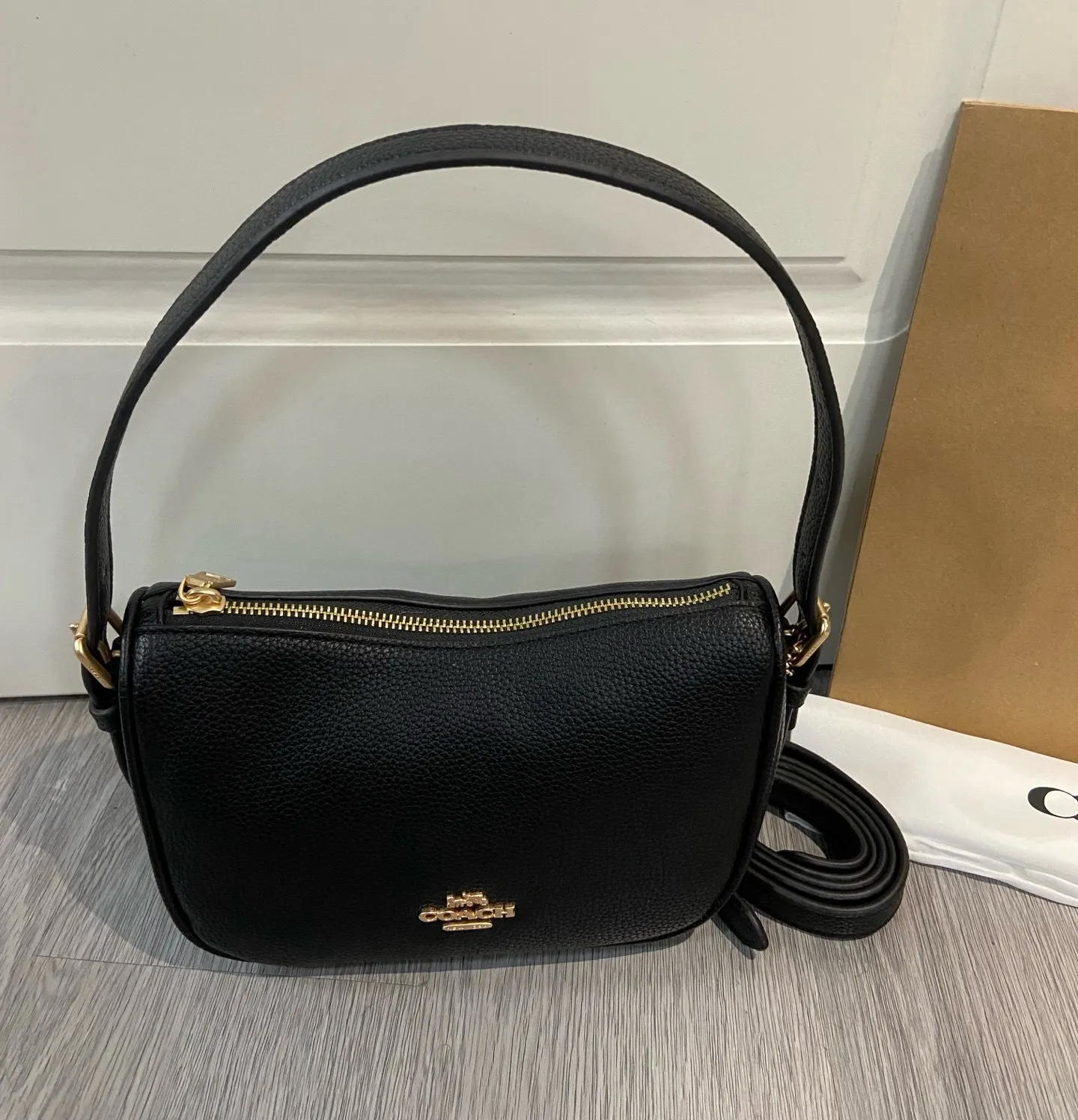All Categories Coach Women's Bags (COACH) Coach CY707