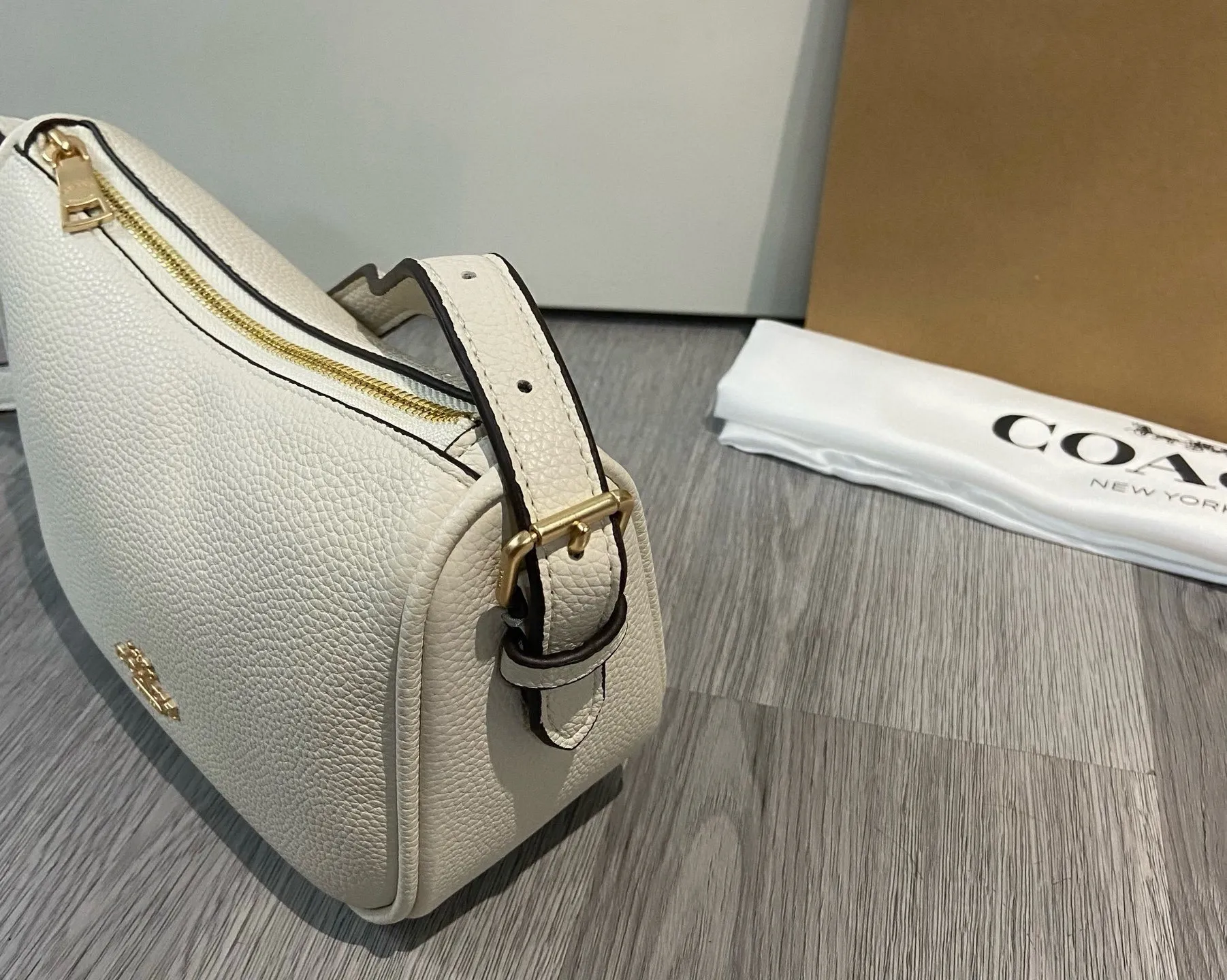 All Categories Coach Women's Bags (COACH) Coach CY707