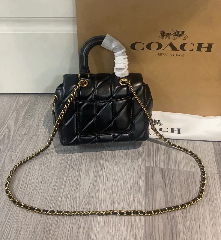 All Categories Coach Women's Bags (COACH) Coach CCC12