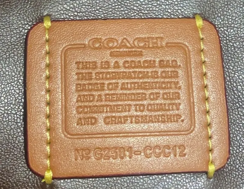 All Categories Coach Women's Bags (COACH) Coach CCC12