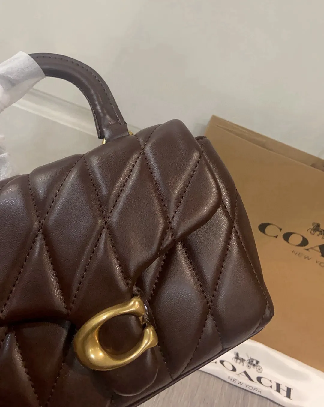 All Categories Coach Women's Bags (COACH) Coach CCC12