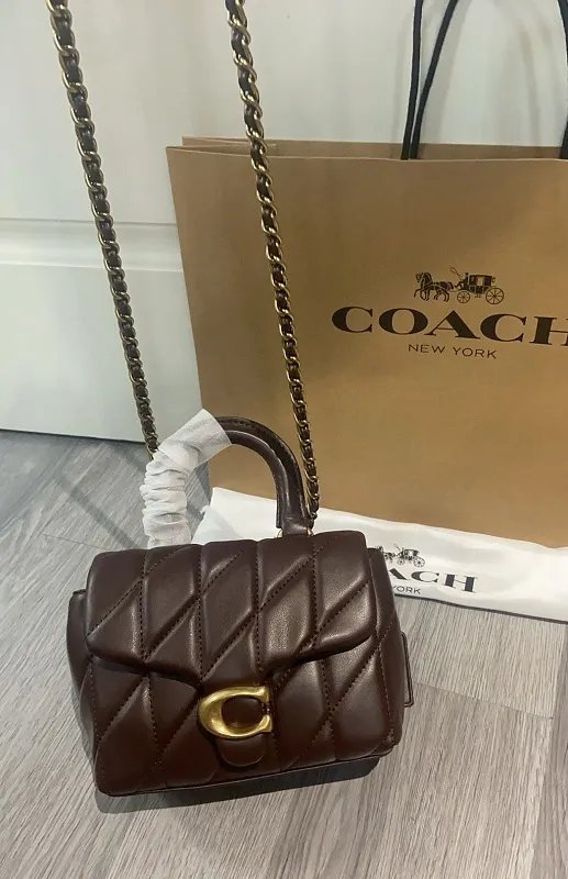 All Categories Coach Women's Bags (COACH) Coach CCC12