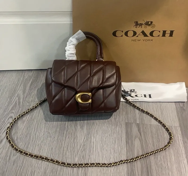 All Categories Coach Women's Bags (COACH) Coach CCC12