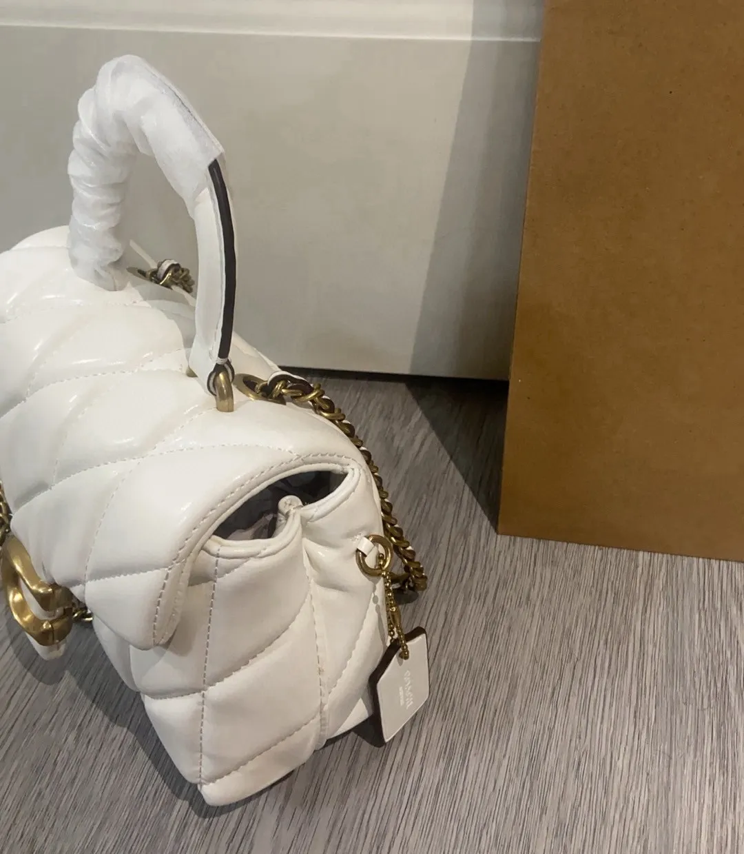 All Categories Coach Women's Bags (COACH) Coach CCC12