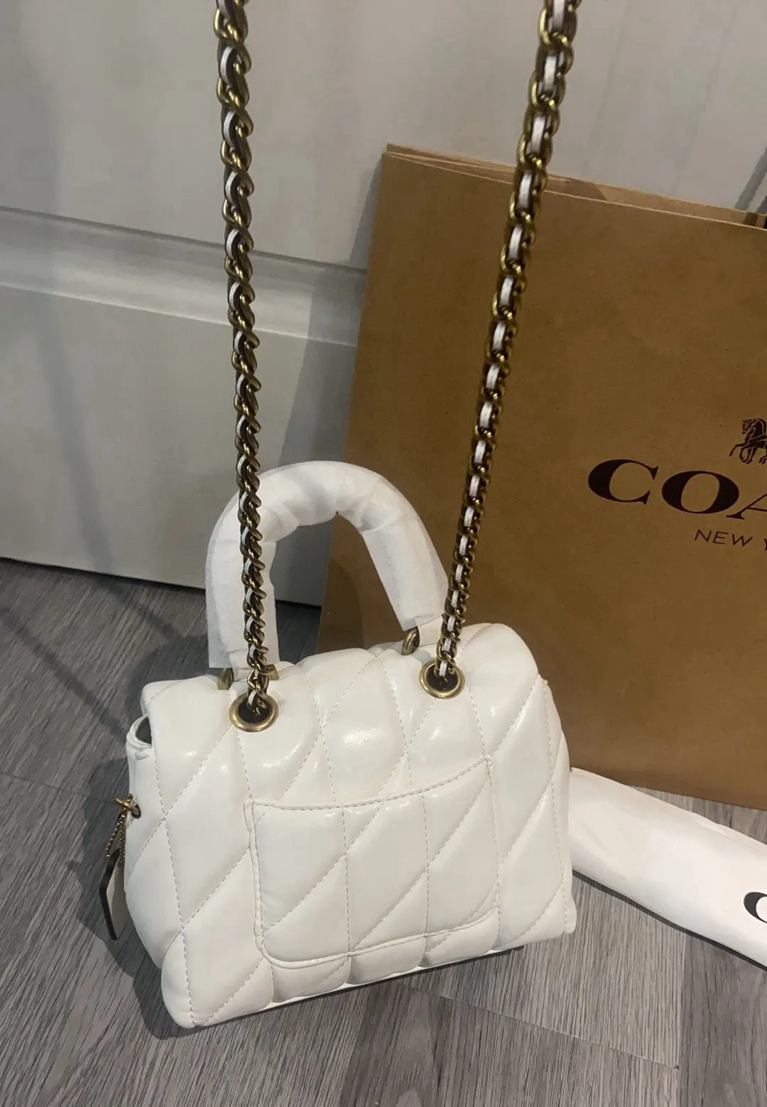 All Categories Coach Women's Bags (COACH) Coach CCC12