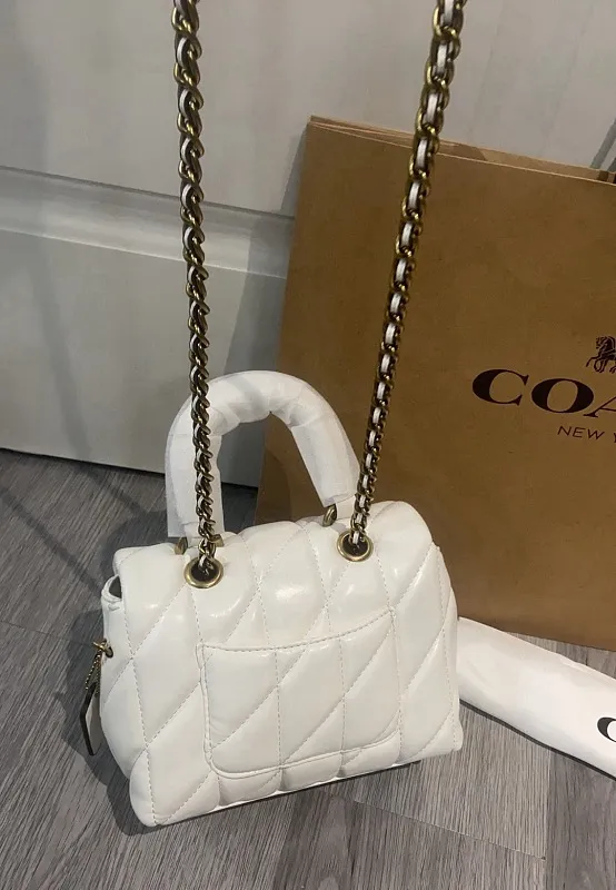 All Categories Coach Women's Bags (COACH) Coach CCC12