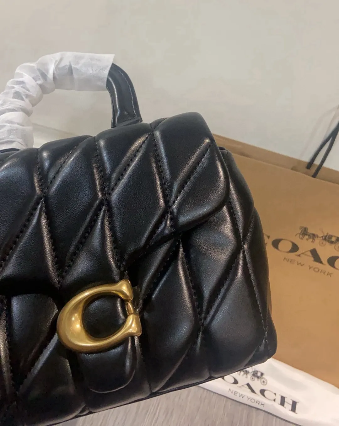 All Categories Coach Women's Bags (COACH) Coach CCC12