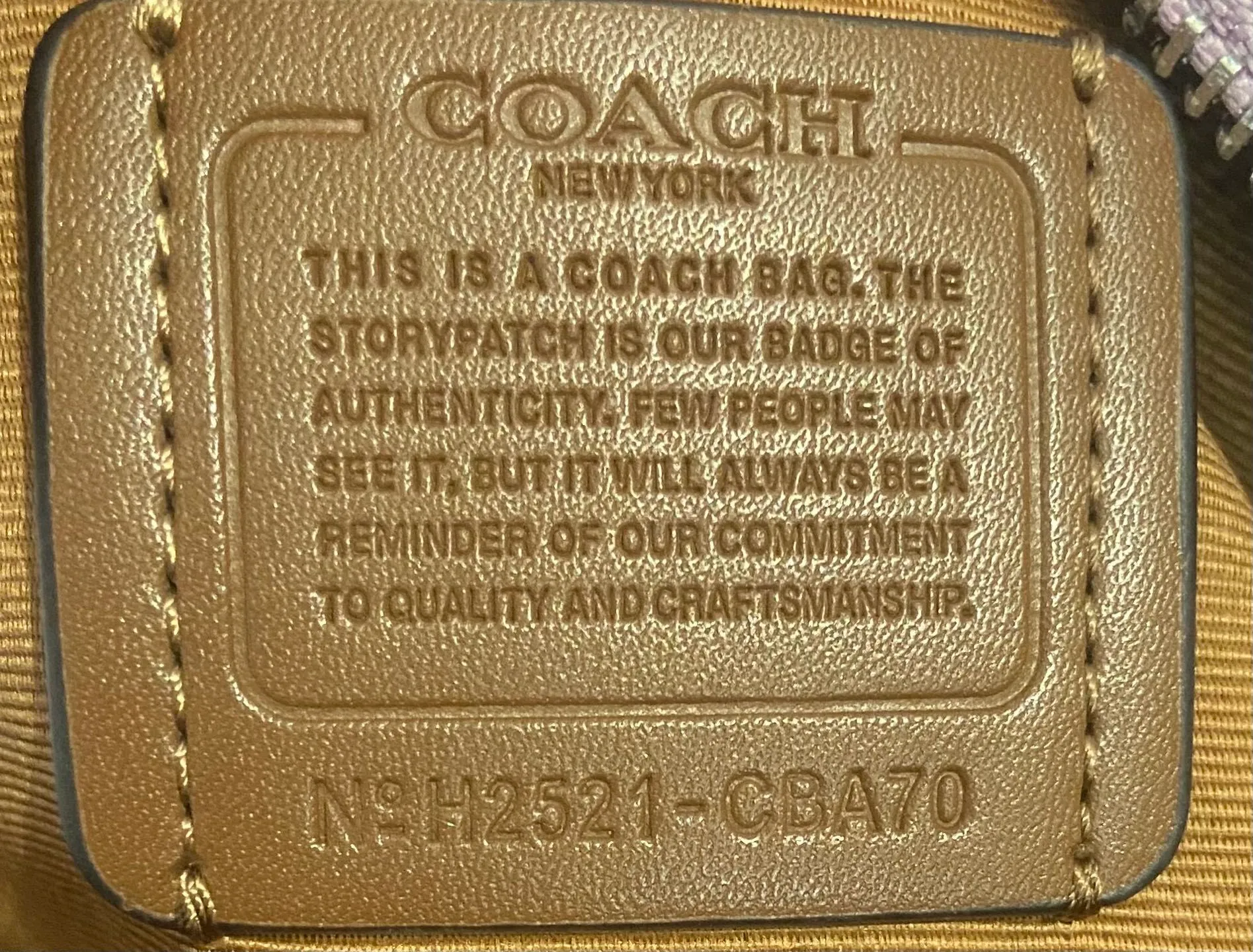 All Categories Coach Women's Bags (COACH) Coach CBA70