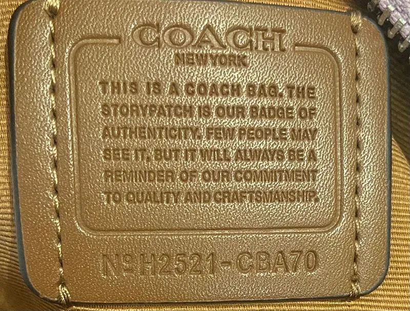 All Categories Coach Women's Bags (COACH) Coach CBA70