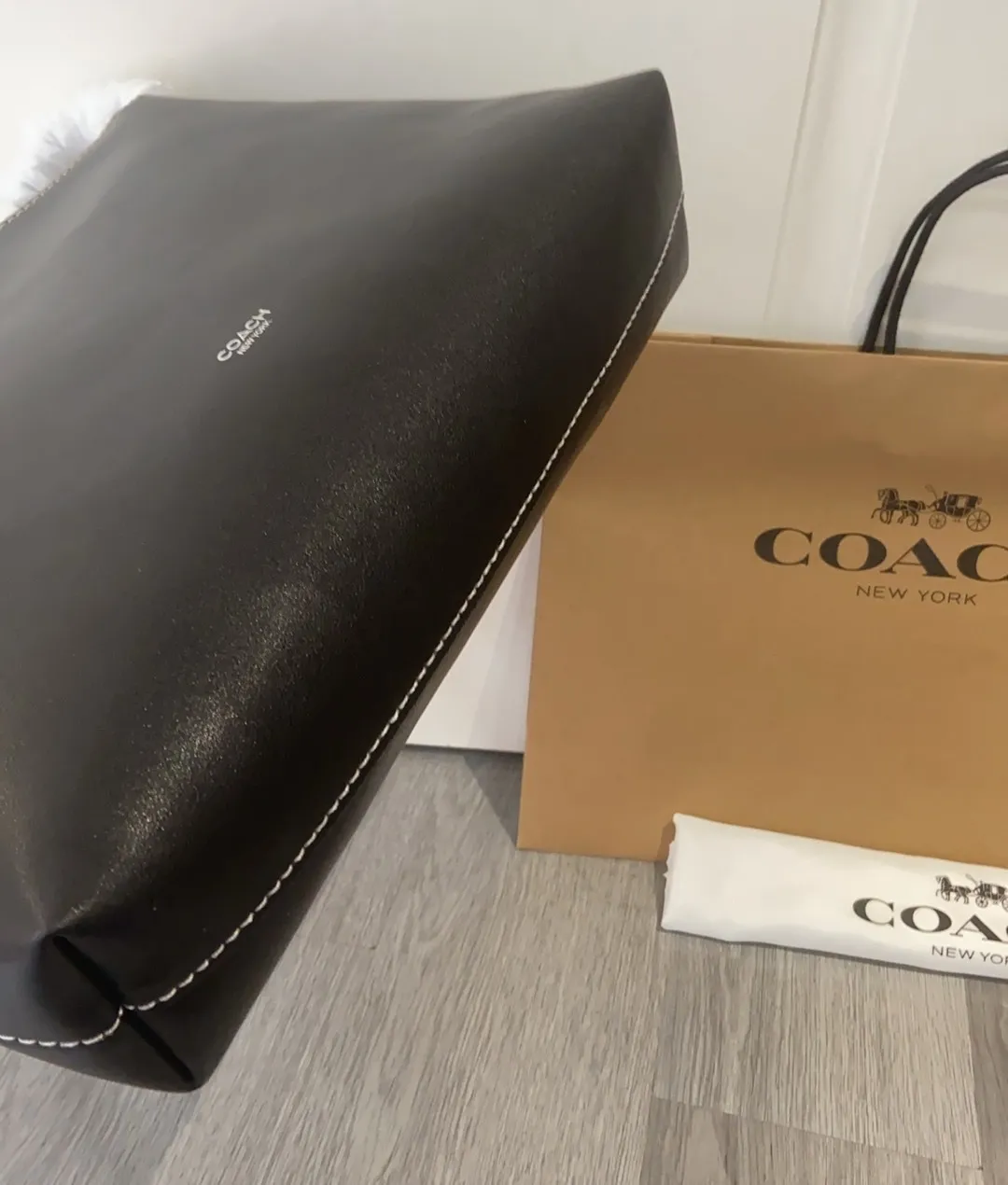 All Categories Coach Women's Bags (COACH) Coach cCW7733 CCB57