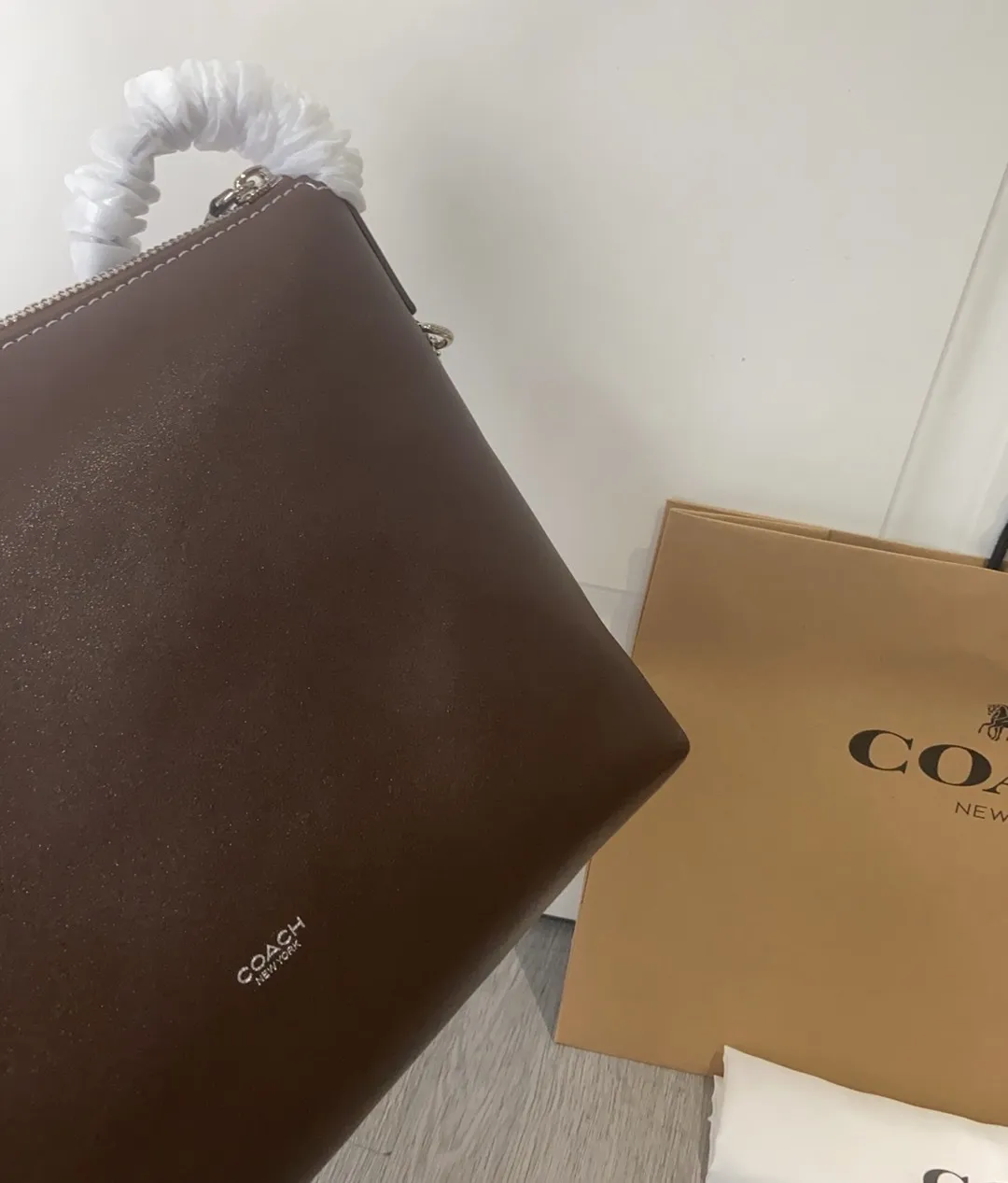 All Categories Coach Women's Bags (COACH) Coach cCW7733 CCB57
