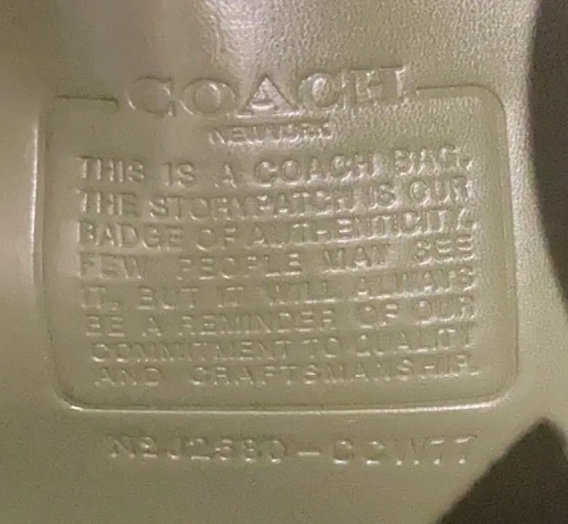 All Categories Coach Women's Bags (COACH) Coach cCW7733 CCB57