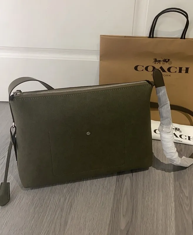 All Categories Coach Women's Bags (COACH) Coach cCW7733 CCB57