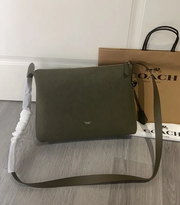 All Categories Coach Women's Bags (COACH) Coach cCW7733 CCB57