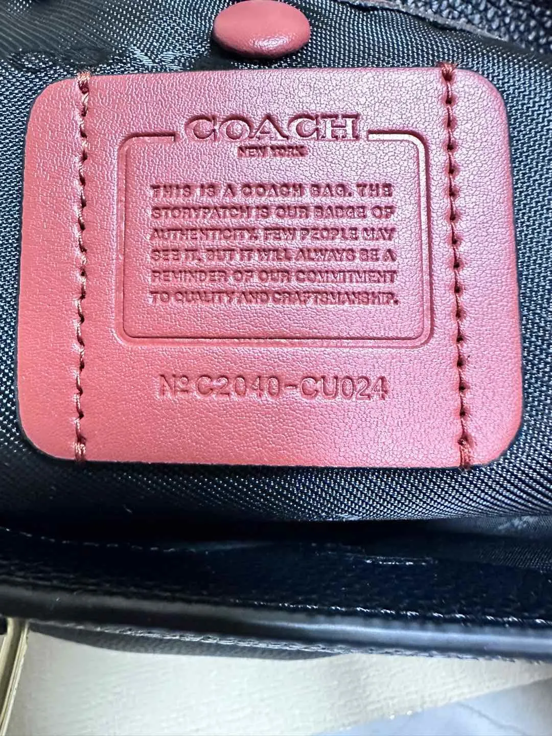 All Categories Coach Women's Bags (COACH) Coach cu024