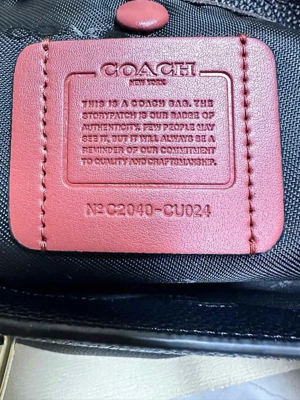 All Categories Coach Women's Bags (COACH) Coach cu024