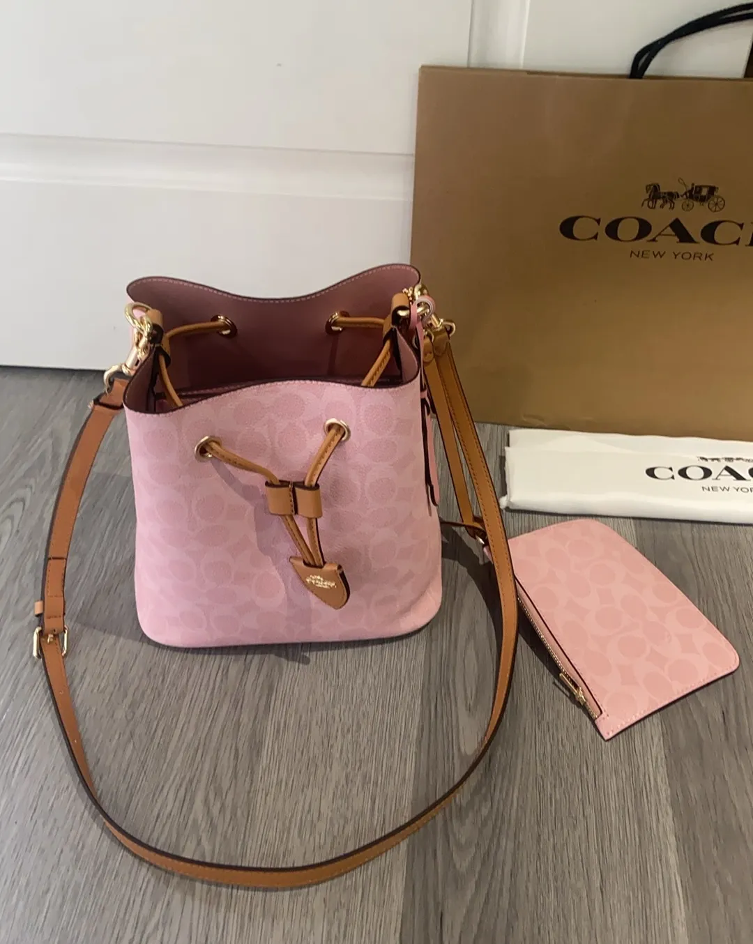 All Categories COACH Women's Bags COACH CBH06