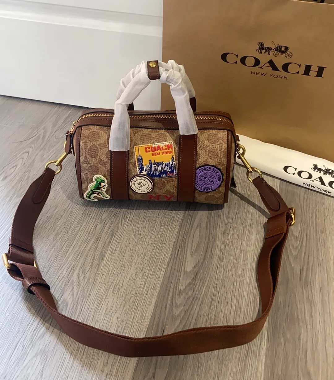 All Categories Coach Women's Bags (COACH) Coach CBG37