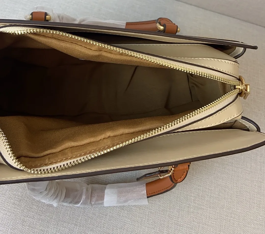 All Categories Official Website "Brand Women's Bags" Women's Bags 💙 COACH 2024 latest model COACH crossbody bag