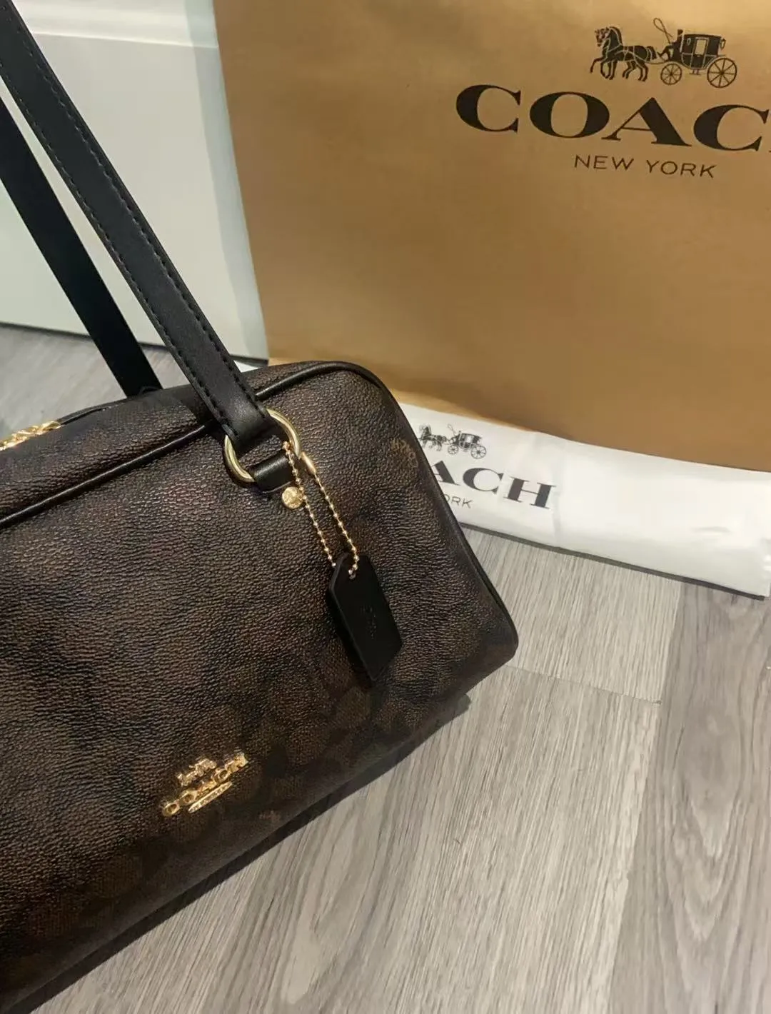 All Categories Coach Women's Bags (COACH) Coach CGE89