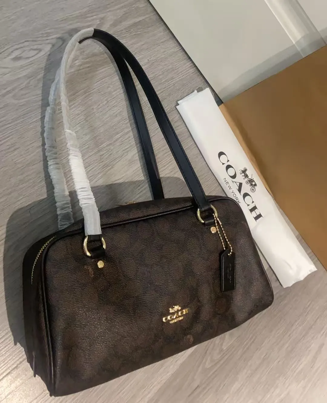 All Categories Coach Women's Bags (COACH) Coach CGE89