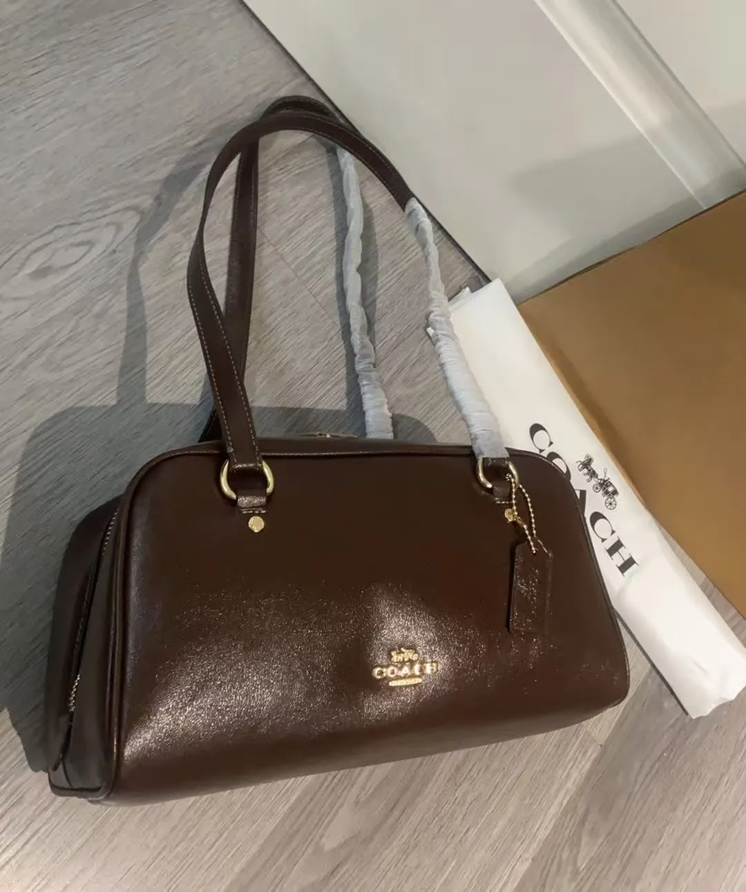 All Categories Coach Women's Bags (COACH) Coach CGE89
