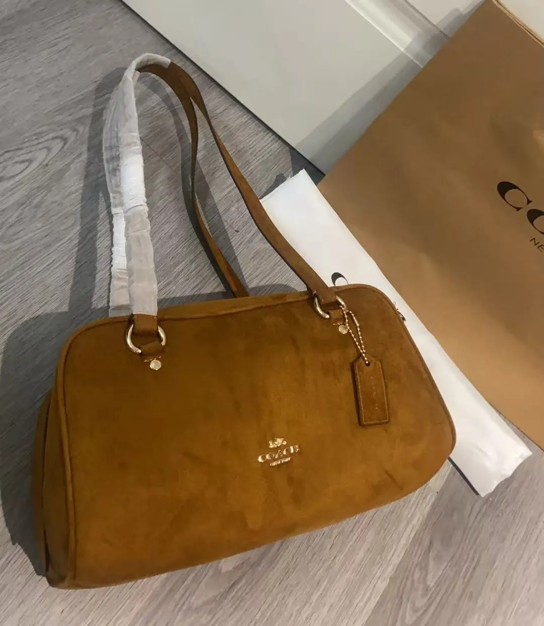 All Categories Coach Women's Bags (COACH) Coach CGE89