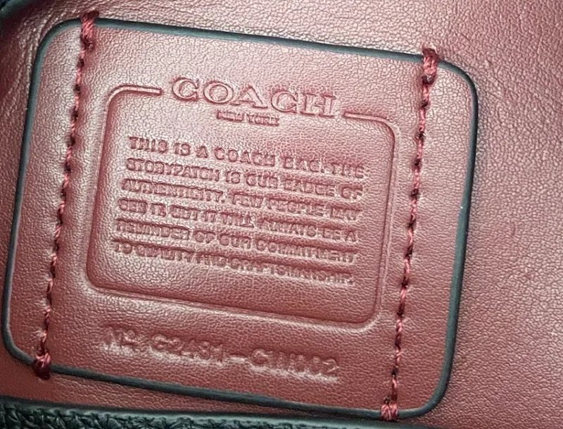 All Categories Coach Women's Bags (COACH) Coach CW002
