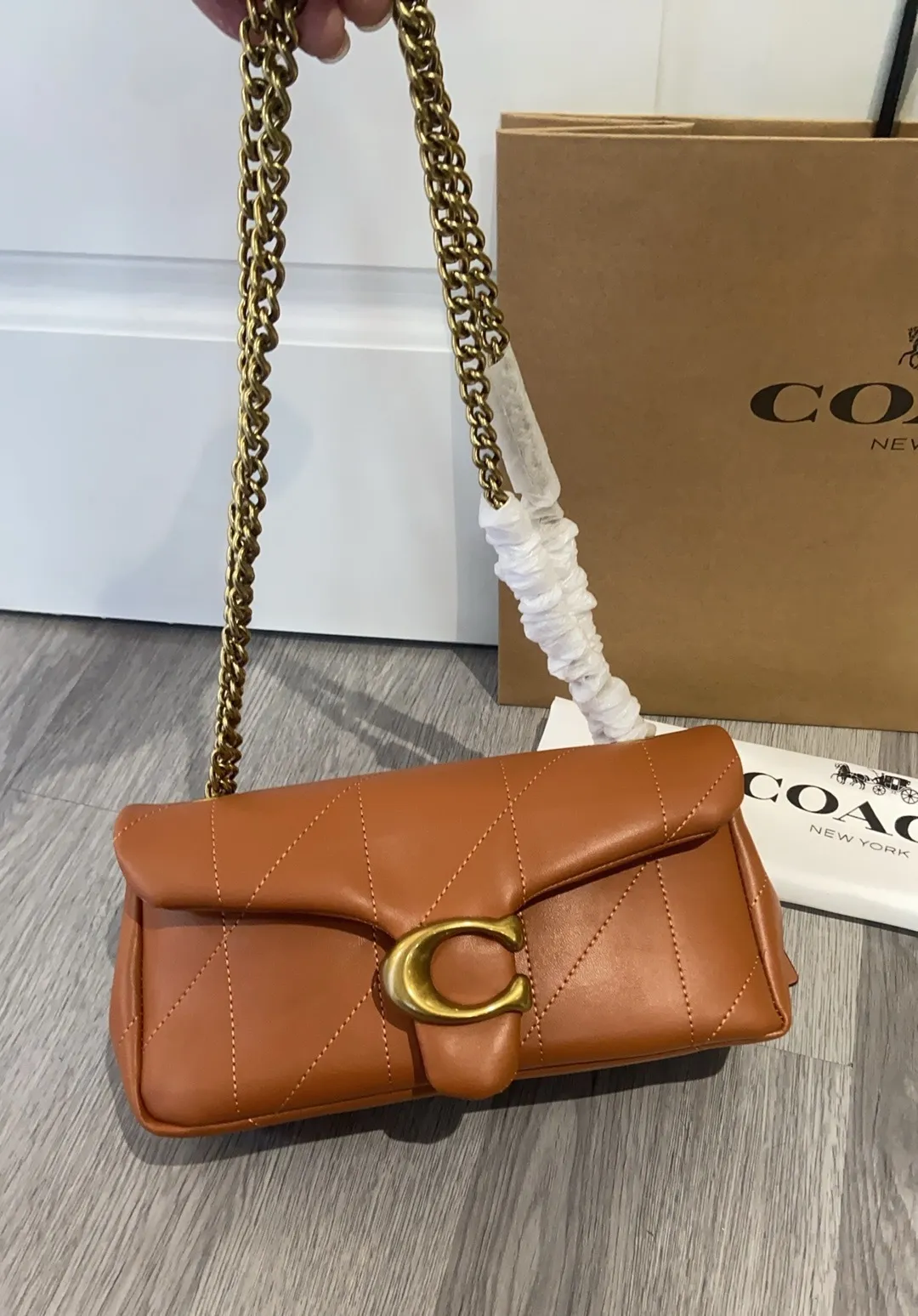 All Categories Coach Women's Bags (COACH) Coach CCW83