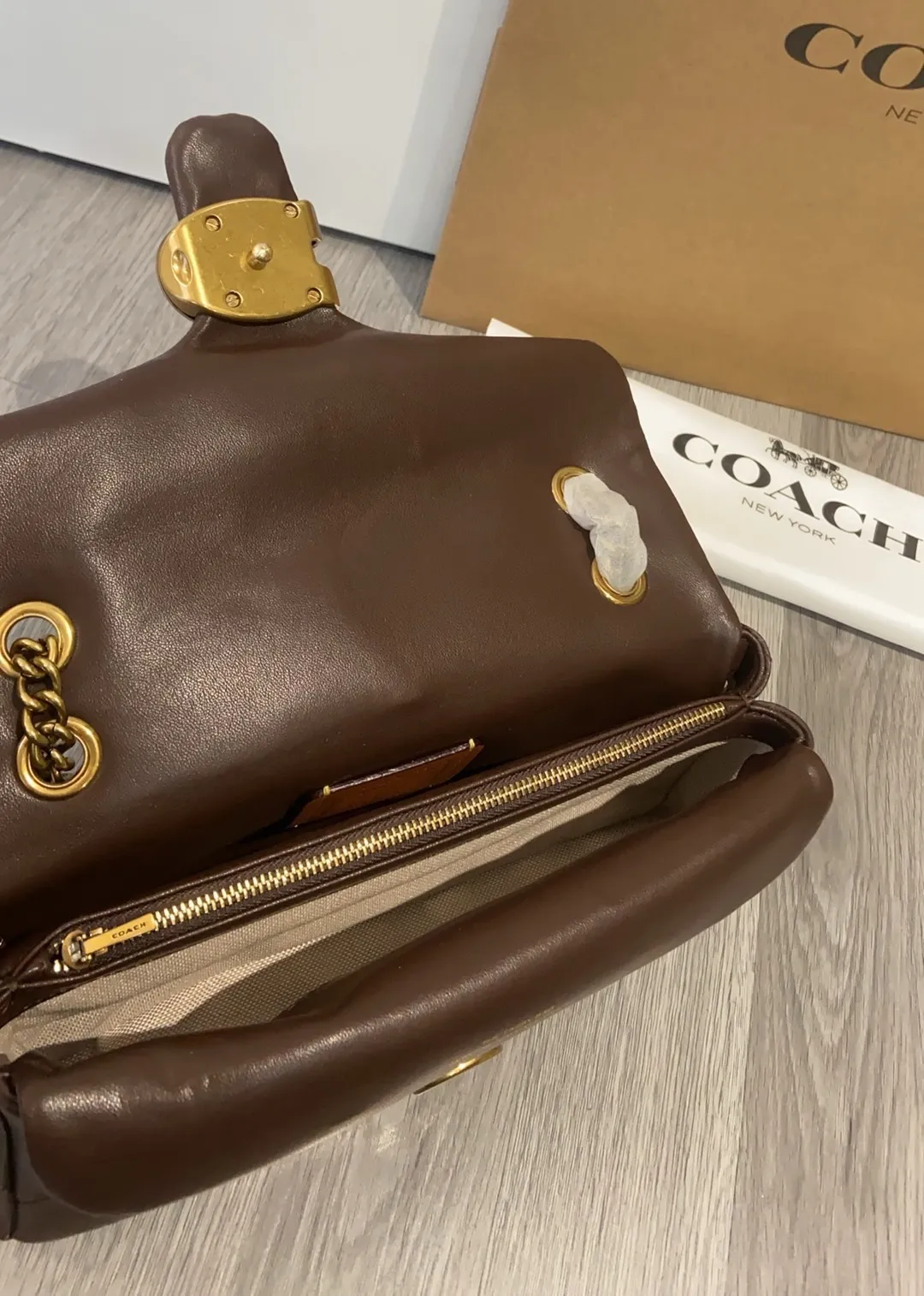 All Categories Coach Women's Bags (COACH) Coach CCW83