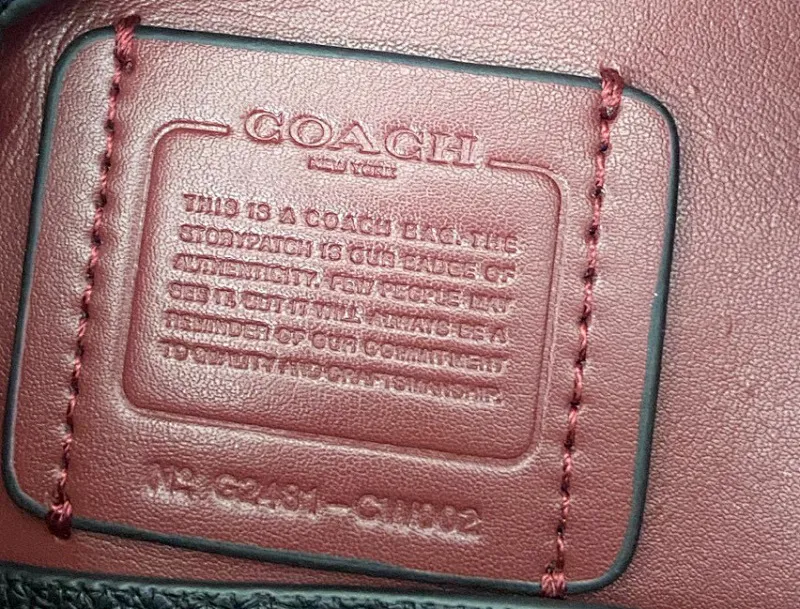 All Categories Coach Women's Bags (COACH) Coach CW003