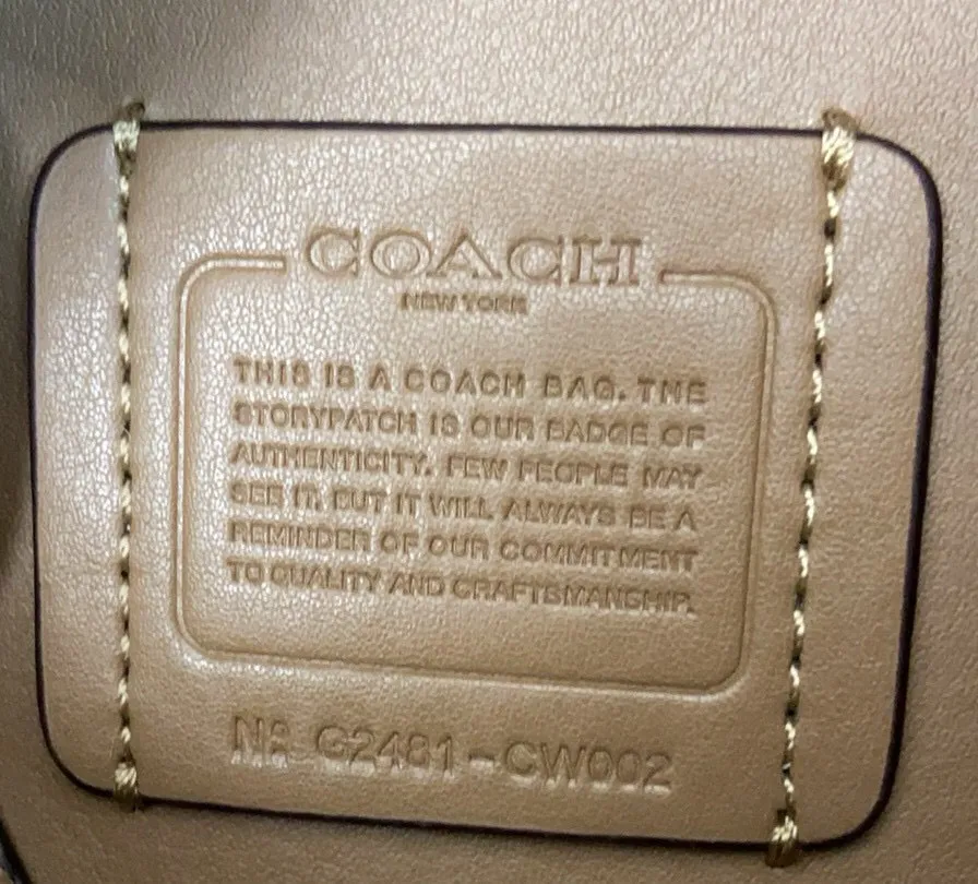 All Categories Coach Women's Bags (COACH) Coach CW003