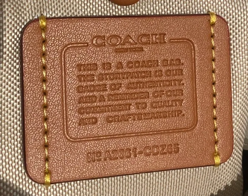 All Categories COACH Women's Bags COACH CDZ65