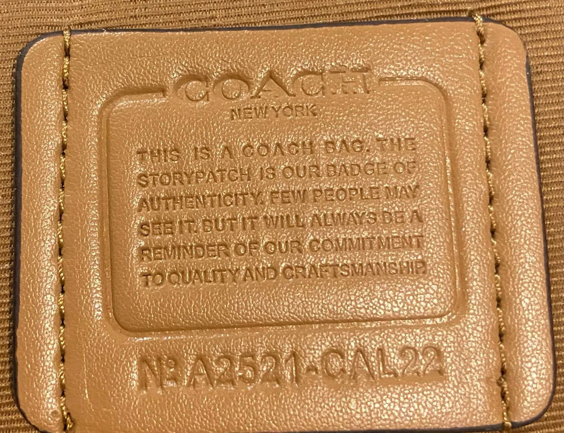All Categories Coach Women's Bags (COACH) Coach CAL22
