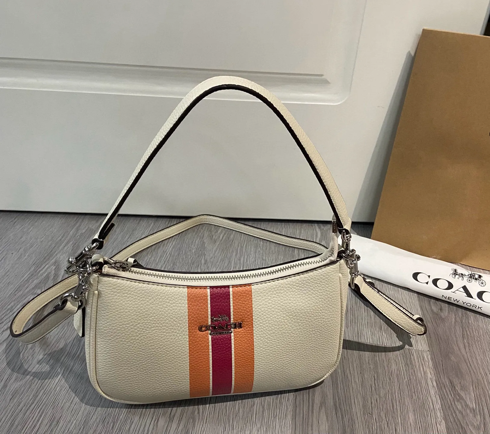 All Categories Coach Women's Bags (COACH) Coach CAL22
