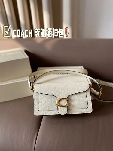 All Categories Official Website "Brand Women's Bags" Women's Bags 💙 COACH 2024 New COACH Crossbody Bag