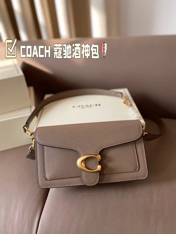 All Categories Official Website "Brand Women's Bags" Women's Bags 💙 COACH 2024 New COACH Crossbody Bag