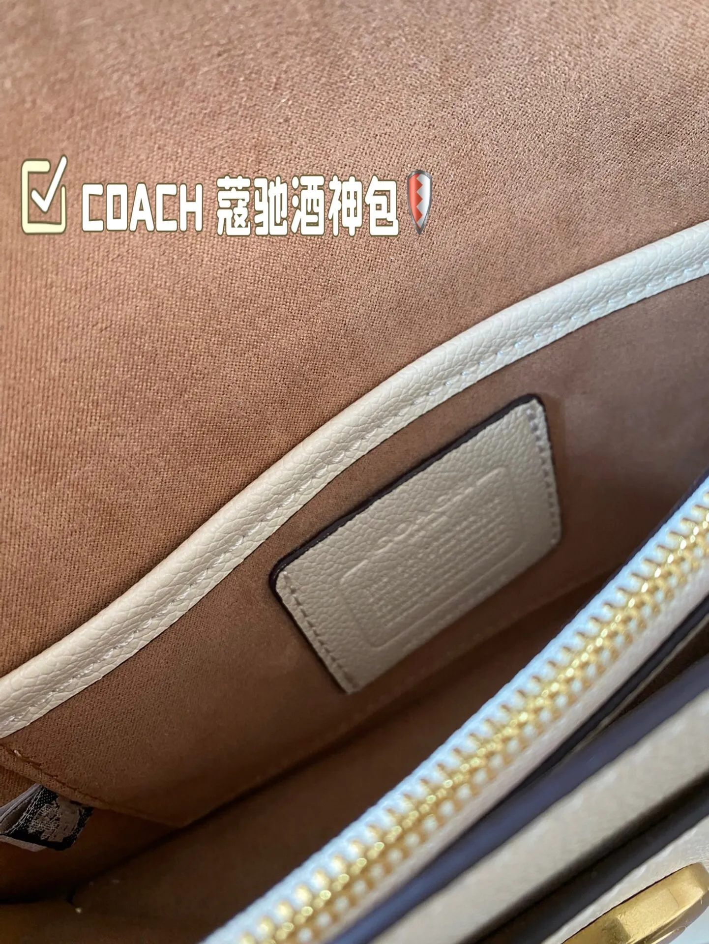 All Categories Official Website "Brand Women's Bags" Women's Bags 💙 COACH 2024 New COACH Crossbody Bag