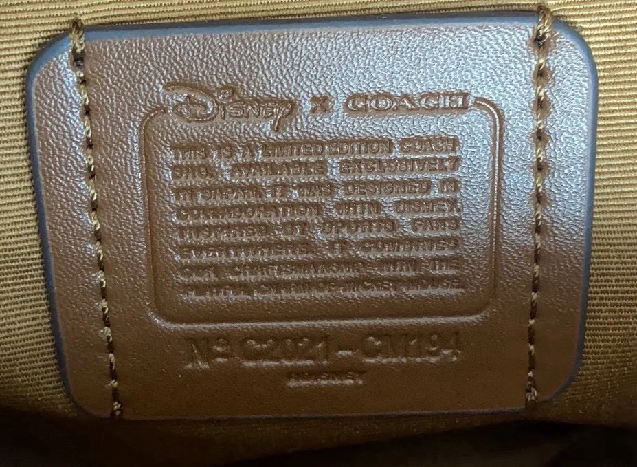 All Categories Coach Women's Bags (COACH) Coach CM194