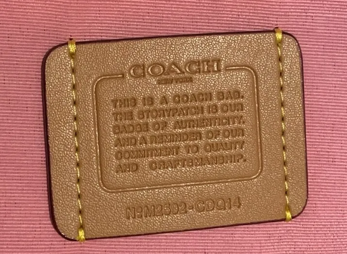 All Categories COACH Women's Bags COACH CDQ14