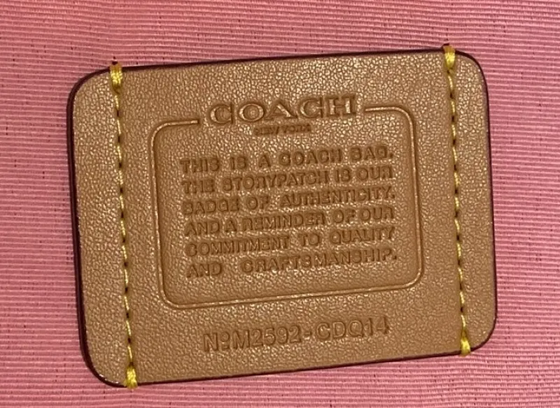 All Categories COACH Women's Bags COACH CDQ14