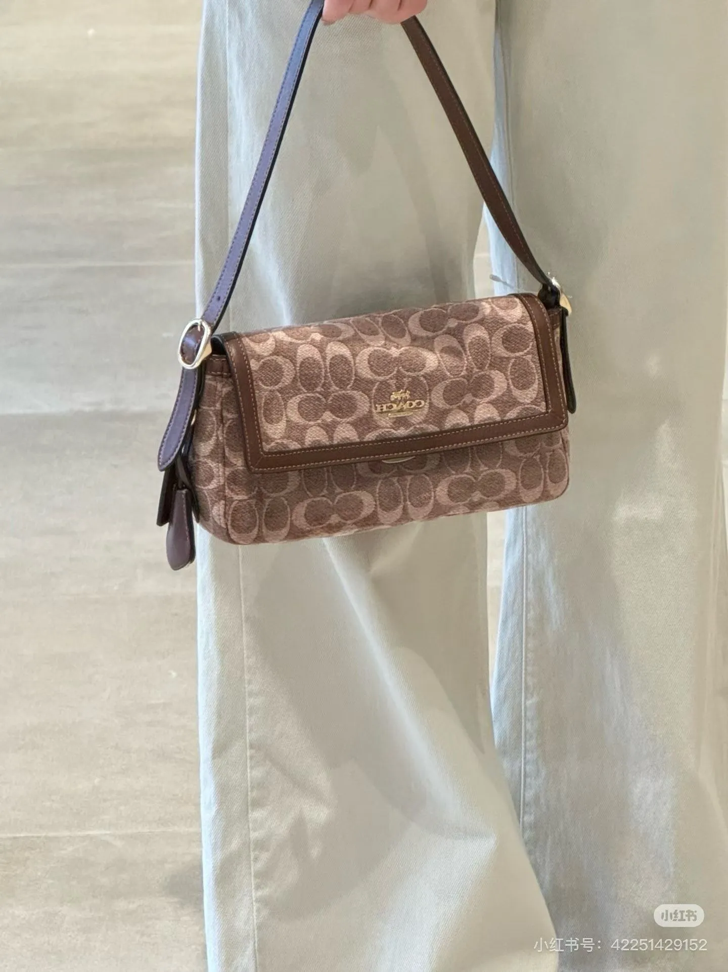 All Categories Coach Women's Bags (COACH) Coach CCV65