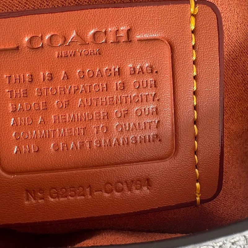 All Categories Coach Women's Bags (COACH) Coach CCV65