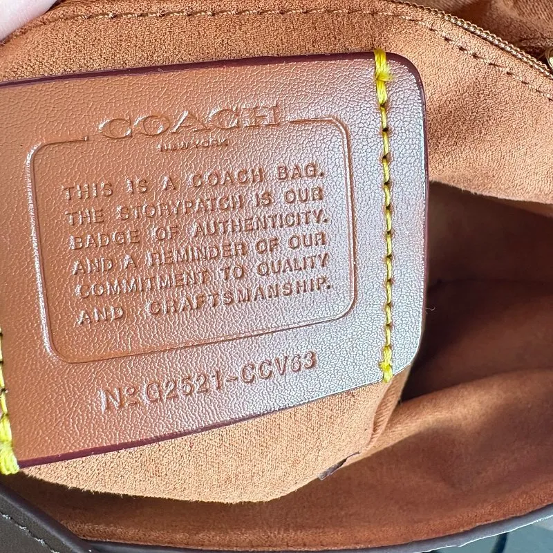 All Categories Coach Women's Bags (COACH) Coach CCV65