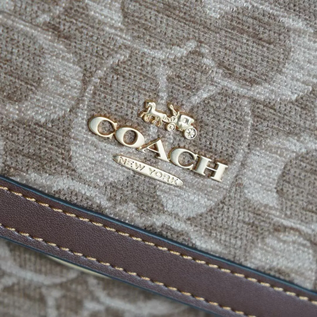 All Categories Coach Women's Bags (COACH) Coach CCV65