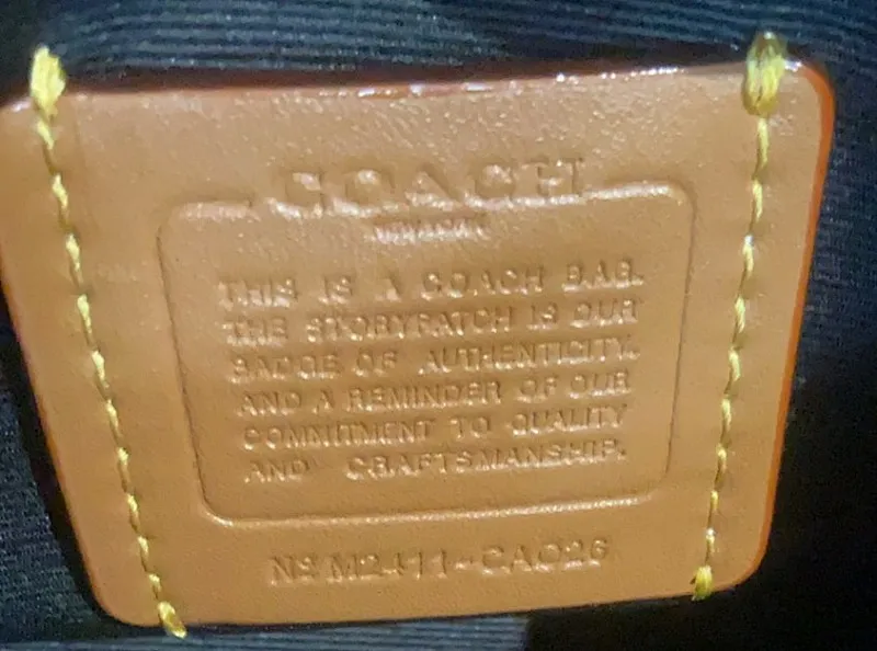 All Categories Coach Women's Bags (COACH) Coach CAO26